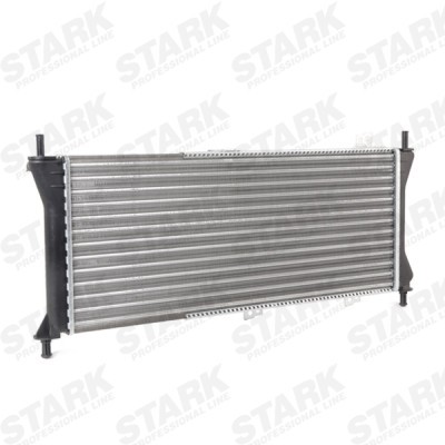 Radiator, Engine Cooling Stark SKRD-0120345 SKRD-0120345 - photo 3