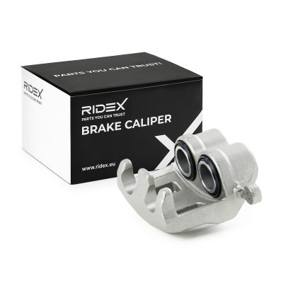 Brake Caliper RIDEX 78B2132 78B2132 - photo 2