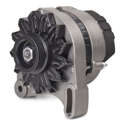 Alternator RIDEX 4G0504R 4G0504R - photo 4