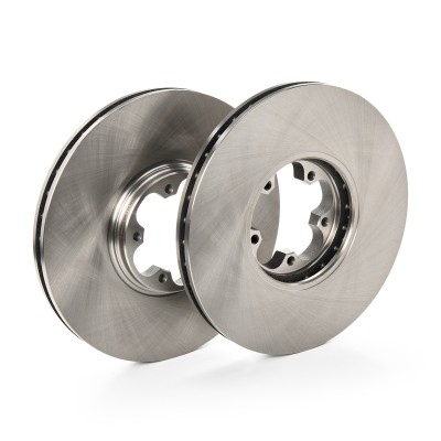 Brake Disc RIDEX 82B0749 82B0749 - photo 7