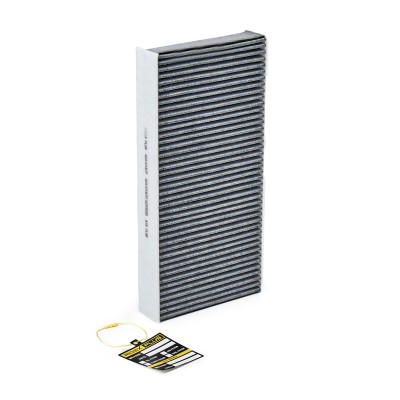 Cabin Air Filter RIDEX 424I0187P 424I0187P - photo 2