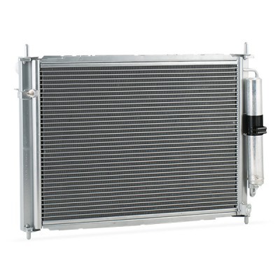 Cooling module RIDEX 2668C0003 2668C0003 - photo 4