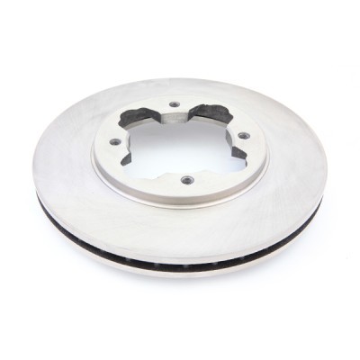 Brake Disc RIDEX 82B0338 82B0338 - photo 4