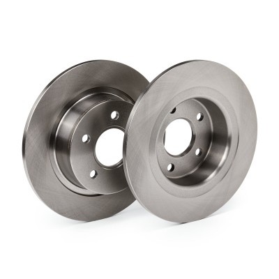 Brake Disc RIDEX 82B0448 82B0448 - photo 9