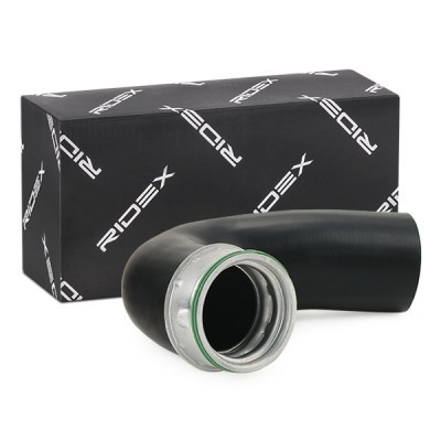 Charger Air Hose RIDEX 3314C0015 3314C0015 - photo 2