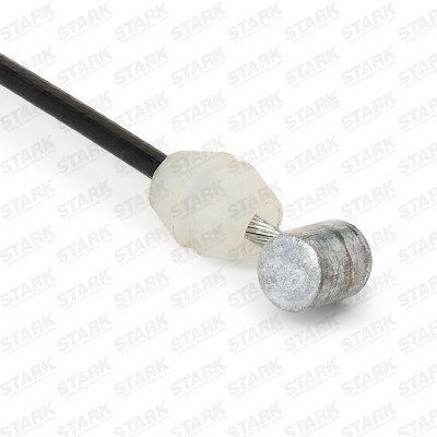 Cable Pull, Parking Brake Stark SKCPB-1050018 SKCPB-1050018 - photo 6