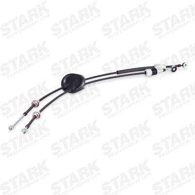Cable Pull, manual transmission Stark SKCMT-1520020 SKCMT-1520020 - photo 3