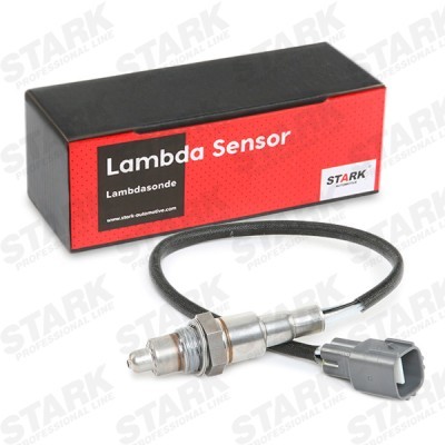 Lambda (Oxygen) Sensor Stark SKLS-0140530 SKLS-0140530 - photo 2