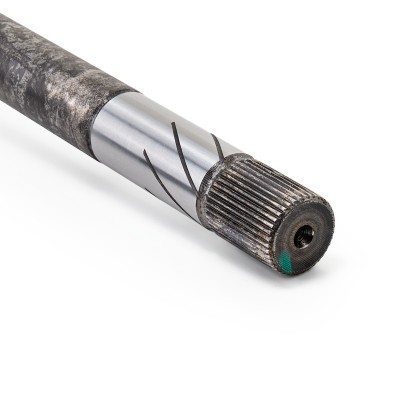 Drive Shaft RIDEX 13D0383 13D0383 - photo 7