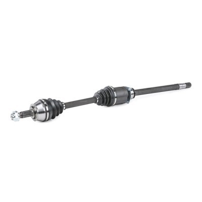 Drive Shaft RIDEX 13D0501 13D0501 - photo 4