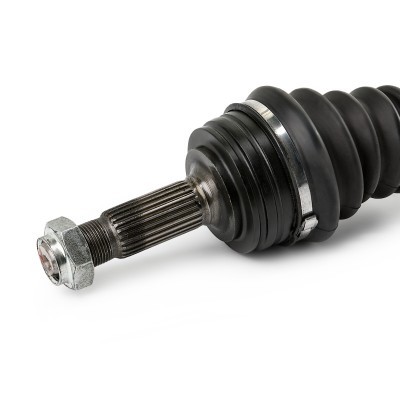 Drive Shaft RIDEX 13D0357R 13D0357R - photo 5