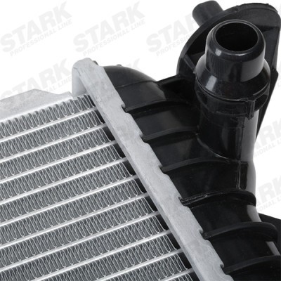Radiator, Engine Cooling Stark SKRD-0121098 SKRD-0121098 - photo 5