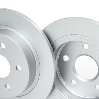 Brake Disc RIDEX 82B0265P 82B0265P - photo 5