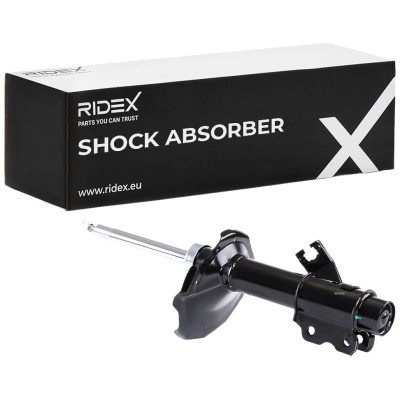 Shock Absorber RIDEX 854S0506 854S0506 - photo 6