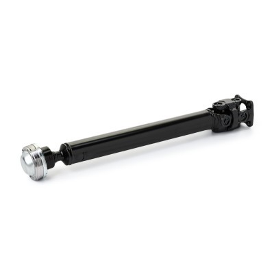 Drive Shaft RIDEX 3675A0061 3675A0061 - photo 3