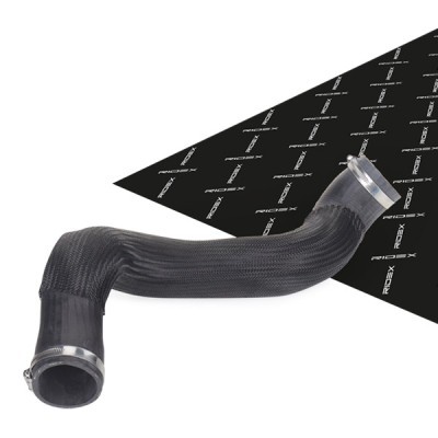 Charger Air Hose RIDEX 3314C0266 3314C0266 - photo 2