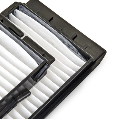 Cabin Air Filter RIDEX 424I0307 424I0307 - photo 9