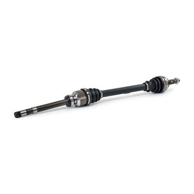 Drive Shaft RIDEX 13D1711R 13D1711R - photo 4