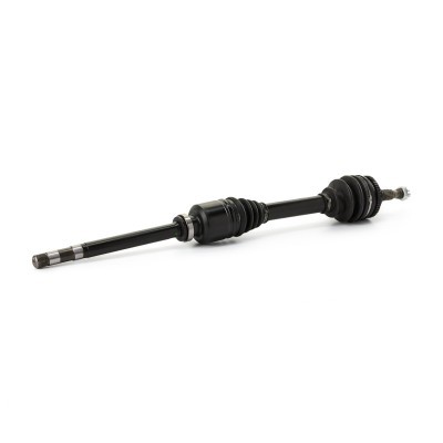 Drive Shaft RIDEX 13D0589R 13D0589R - photo 4