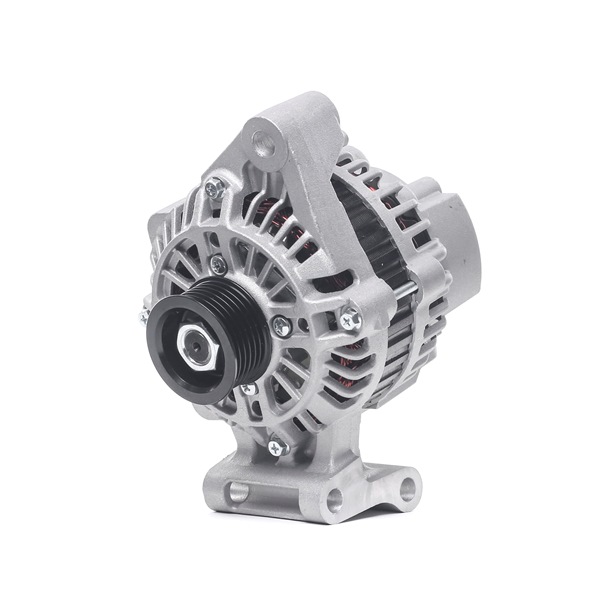 Alternator RIDEX 4G0831 4G0831 - photo 1
