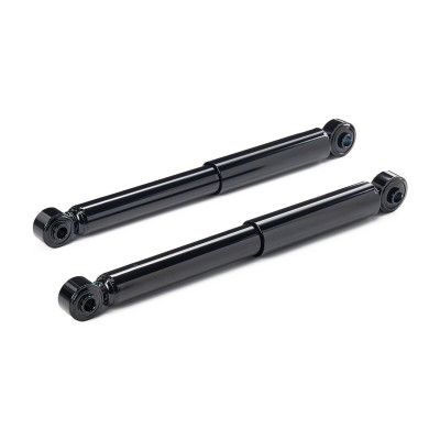 Shock Absorber RIDEX 854S0302 854S0302 - photo 7