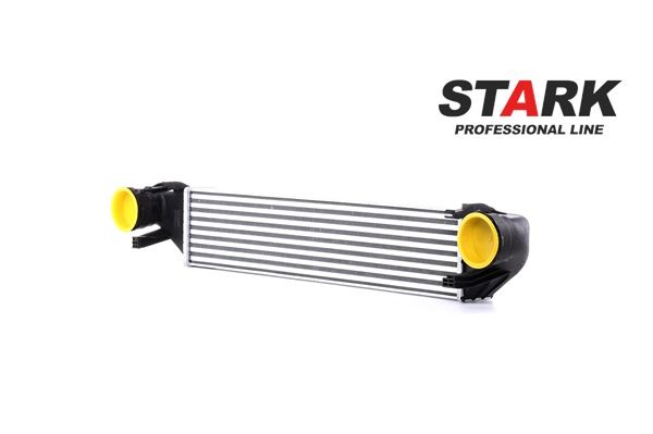 Intercooler, Charger Stark SKICC-0890005 SKICC-0890005 - photo 1