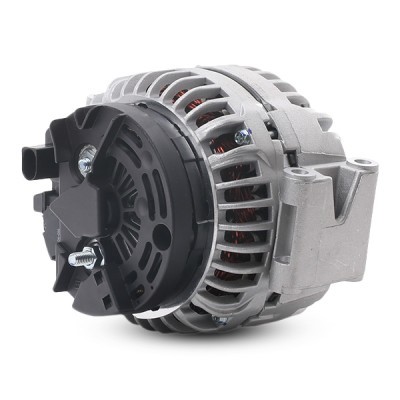 Alternator RIDEX 4G0527 4G0527 - photo 4