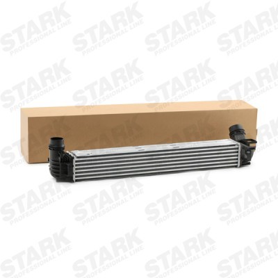 Intercooler, Charger Stark SKICC-0890034 SKICC-0890034 - photo 2