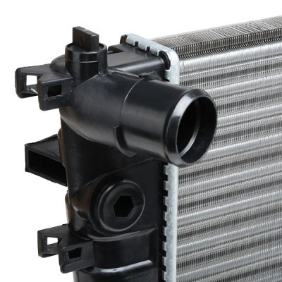 Radiator, Engine Cooling RIDEX 470R0279 470R0279 - photo 5