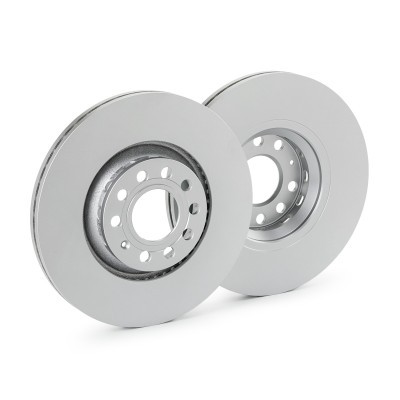 Brake Disc RIDEX 82B0192P 82B0192P - photo 3