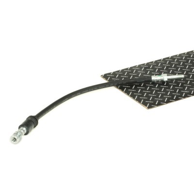Brake Hose RIDEX 83B0166 83B0166 - photo 2