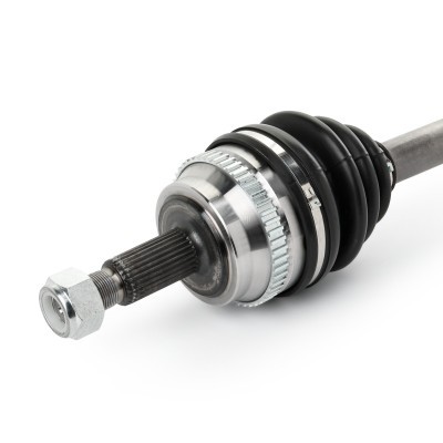 Drive Shaft RIDEX 13D0931 13D0931 - photo 5