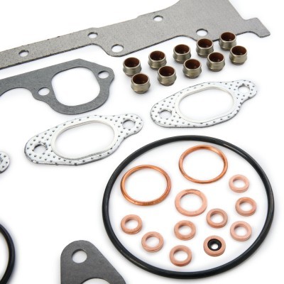 Engine Gasket Kit RIDEX 560F0047 560F0047 - photo 6