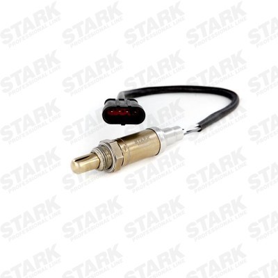 Lambda (Oxygen) Sensor Stark SKLS-0140061 SKLS-0140061 - photo 2