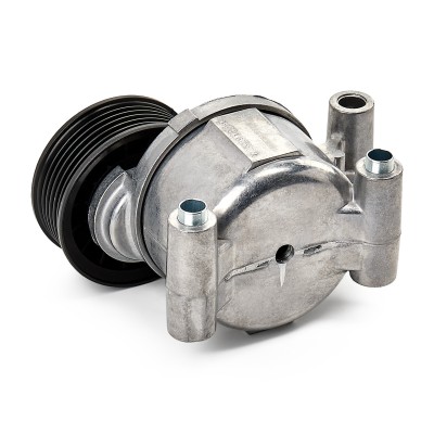 Belt Tensioner V-Ribbed Belt RIDEX 310T0118 310T0118 - photo 8