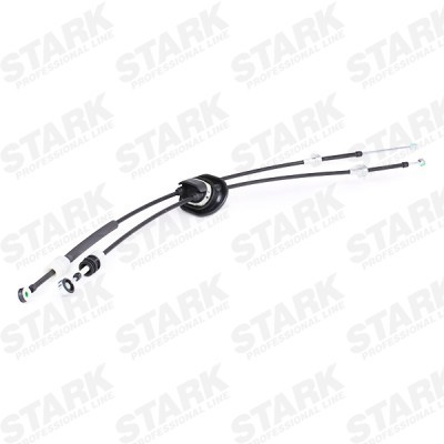 Cable Pull, manual transmission Stark SKCMT-1520020 SKCMT-1520020 - photo 4