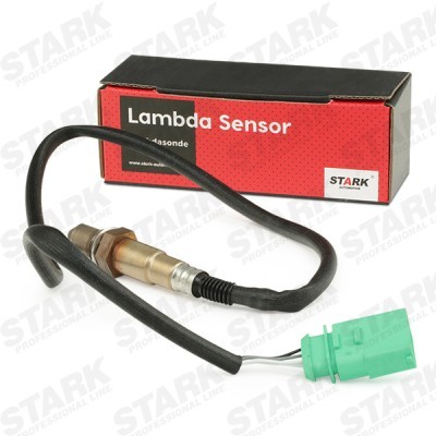 Lambda (Oxygen) Sensor Stark SKLS-0140641 SKLS-0140641 - photo 2