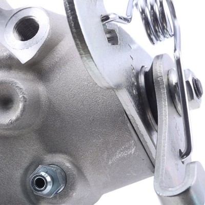 Brake Caliper RIDEX 78B0718 78B0718 - photo 5