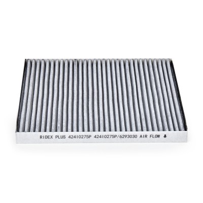 Cabin Air Filter RIDEX 424I0275P 424I0275P - photo 4