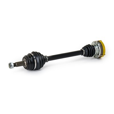 Drive Shaft RIDEX 13D0148R 13D0148R - photo 3
