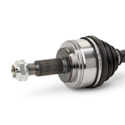 Drive Shaft RIDEX 13D0222 13D0222 - photo 7