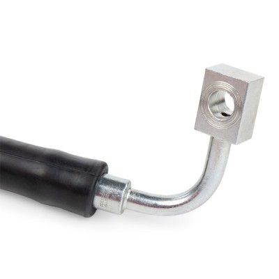 Brake Hose RIDEX 83B0663 83B0663 - photo 9