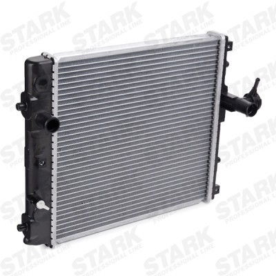 Radiator, Engine Cooling Stark SKRD-0120658 SKRD-0120658 - photo 3