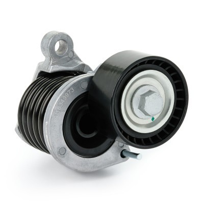 Belt Tensioner V-Ribbed Belt RIDEX 310T0427 310T0427 - photo 3