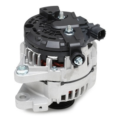 Alternator RIDEX 4G0323 4G0323 - photo 5