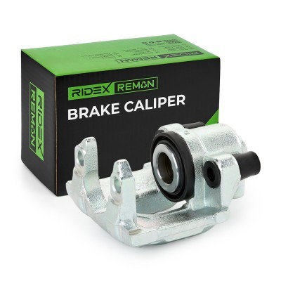 Brake Caliper RIDEX 78B2622R 78B2622R - photo 2
