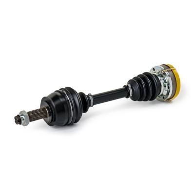Drive Shaft RIDEX 13D0530R 13D0530R - photo 3
