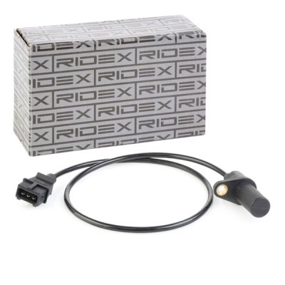 Crankshaft Pulse Sensor RIDEX 3946S0083 3946S0083 - photo 2