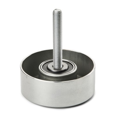 Belt Tensioner V-Ribbed Belt RIDEX 310T0465 310T0465 - photo 4