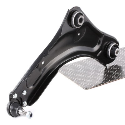 Control Arm RIDEX 273C0750 273C0750 - photo 2